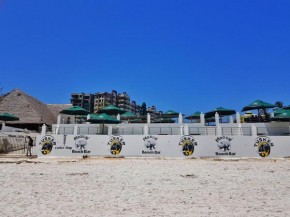 The Beach House by Maasai